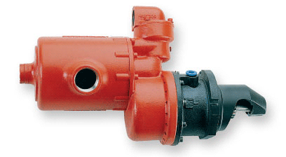 Pow-R-Quik air starter LS24